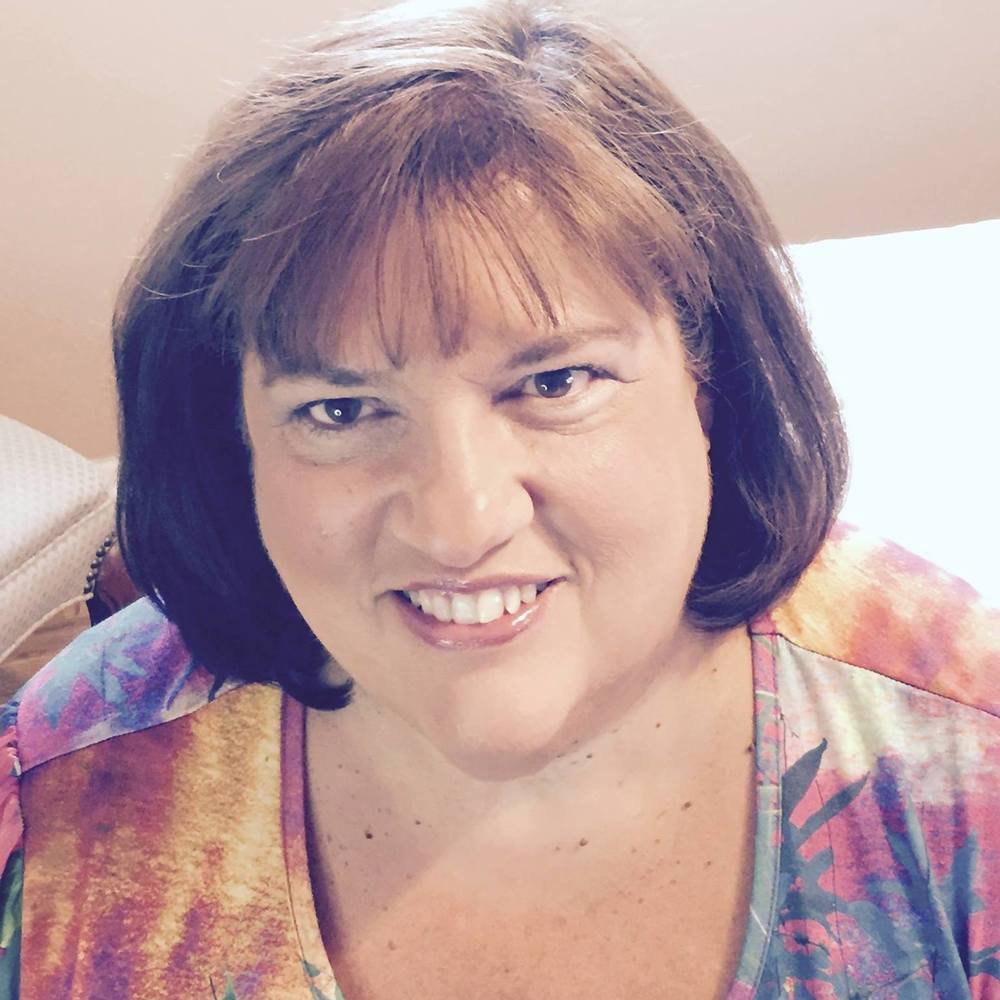 Meet your Posher, Peggy